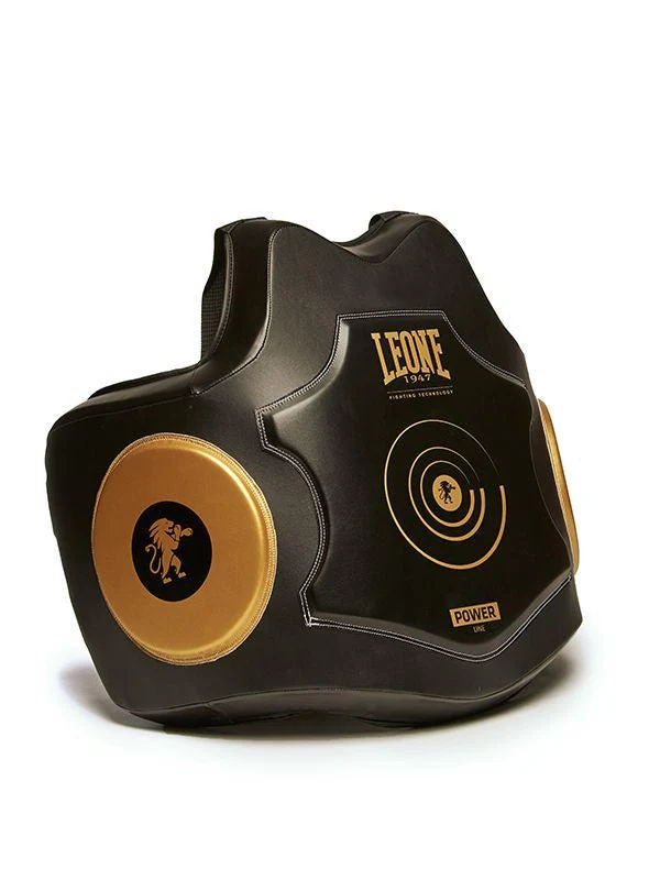 Ceinturon de protection du torse Leone 1947 Power Ligne GM441  - Image 2