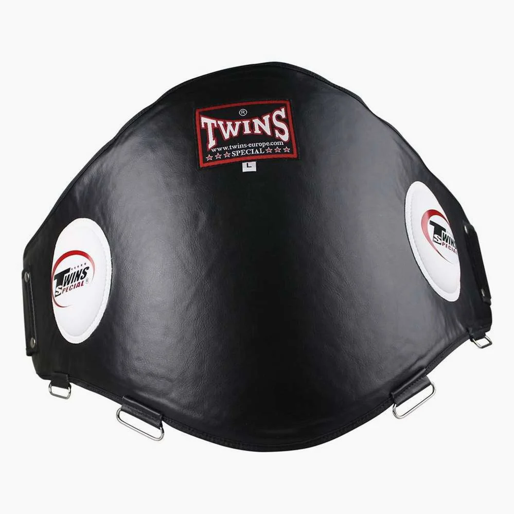 Ceinturon d'entraîneur avec Protections pour les cuisses Twins Special BPLK  - Image 4