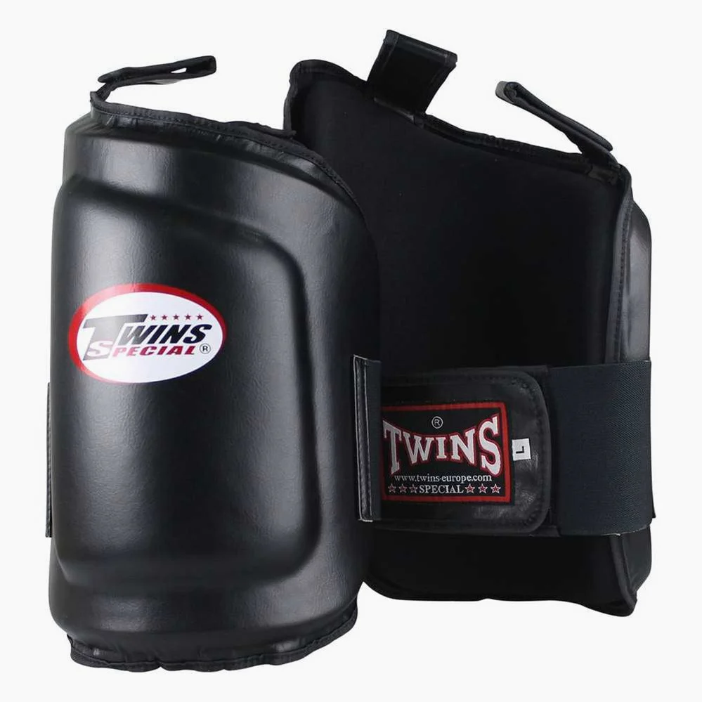 Ceinturon d'entraîneur avec Protections pour les cuisses Twins Special BPLK  - Image 5