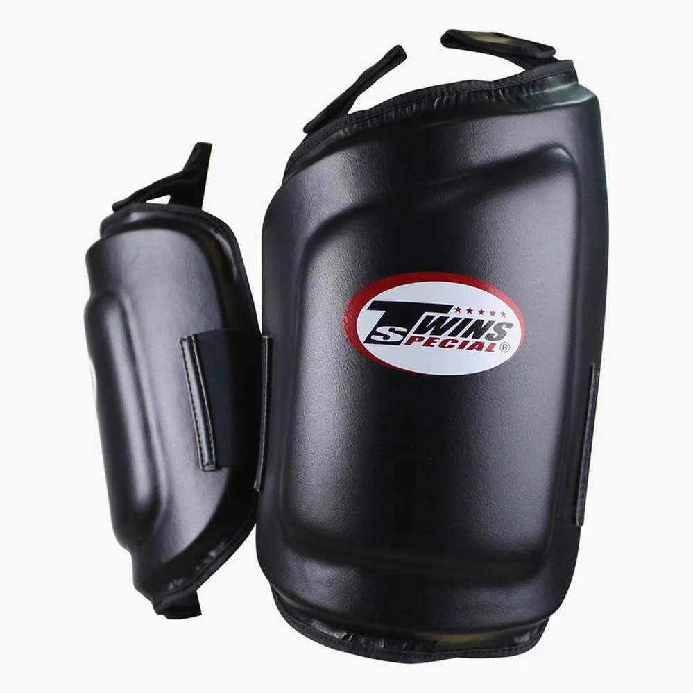 Ceinturon d'entraîneur avec Protections pour les cuisses Twins Special BPLK  - Image 6