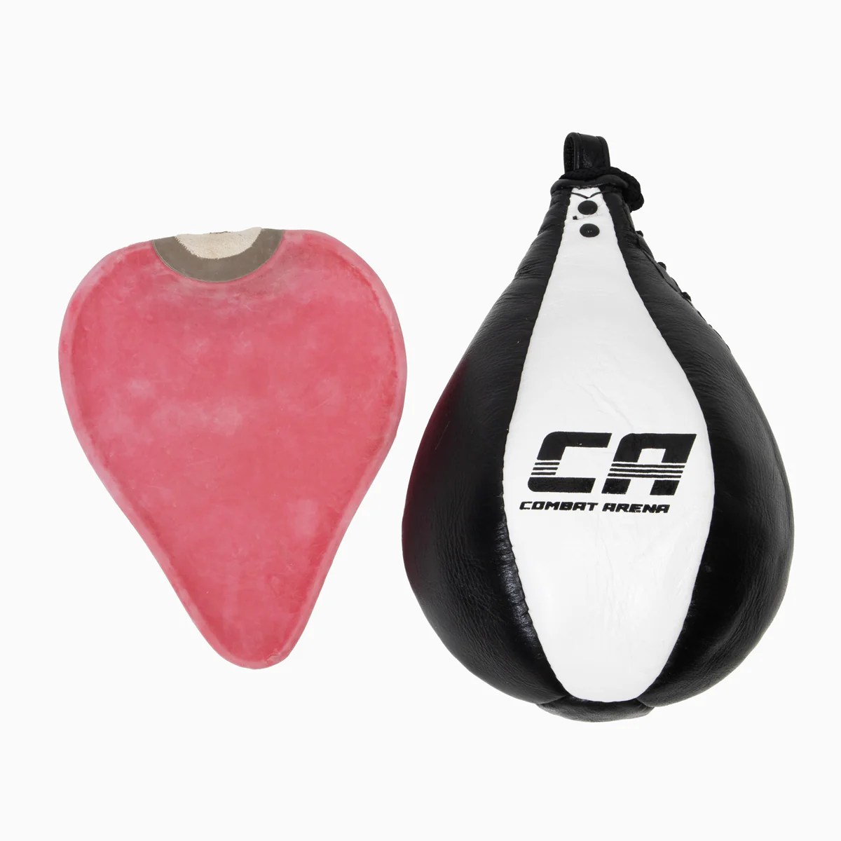 Chambre à air de rechange pour Poire de vitesse Combat Arena  - Image 2