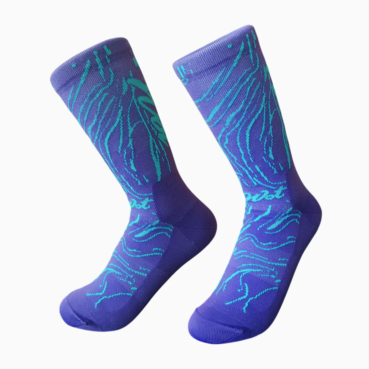 Chaussettes WOT Chilla