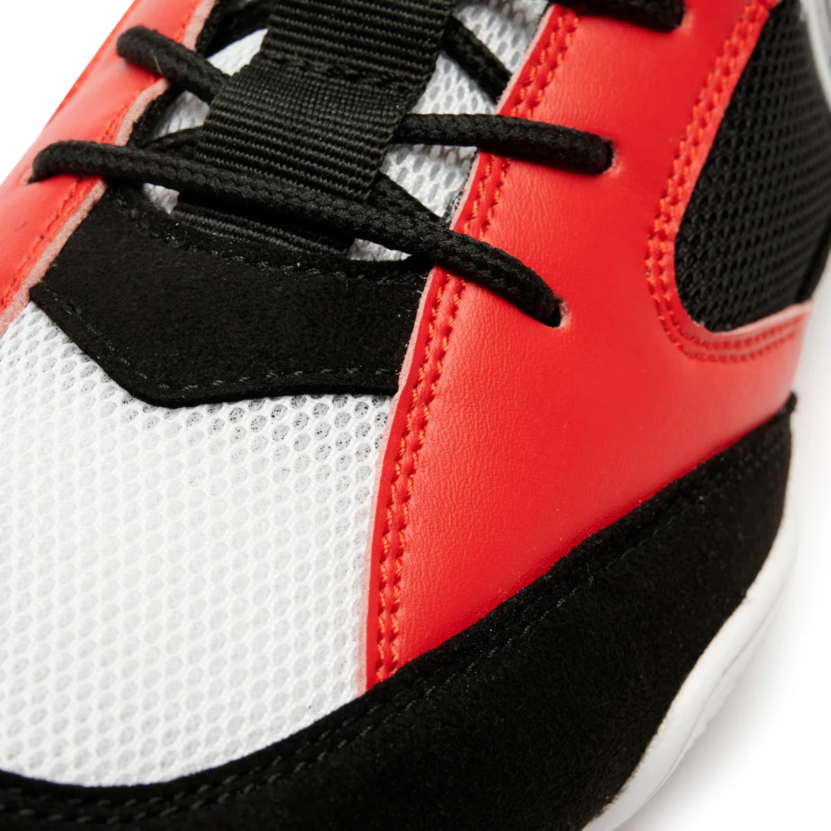 Chaussures de boxe Leone 1947 Premium CL110  - Image 13