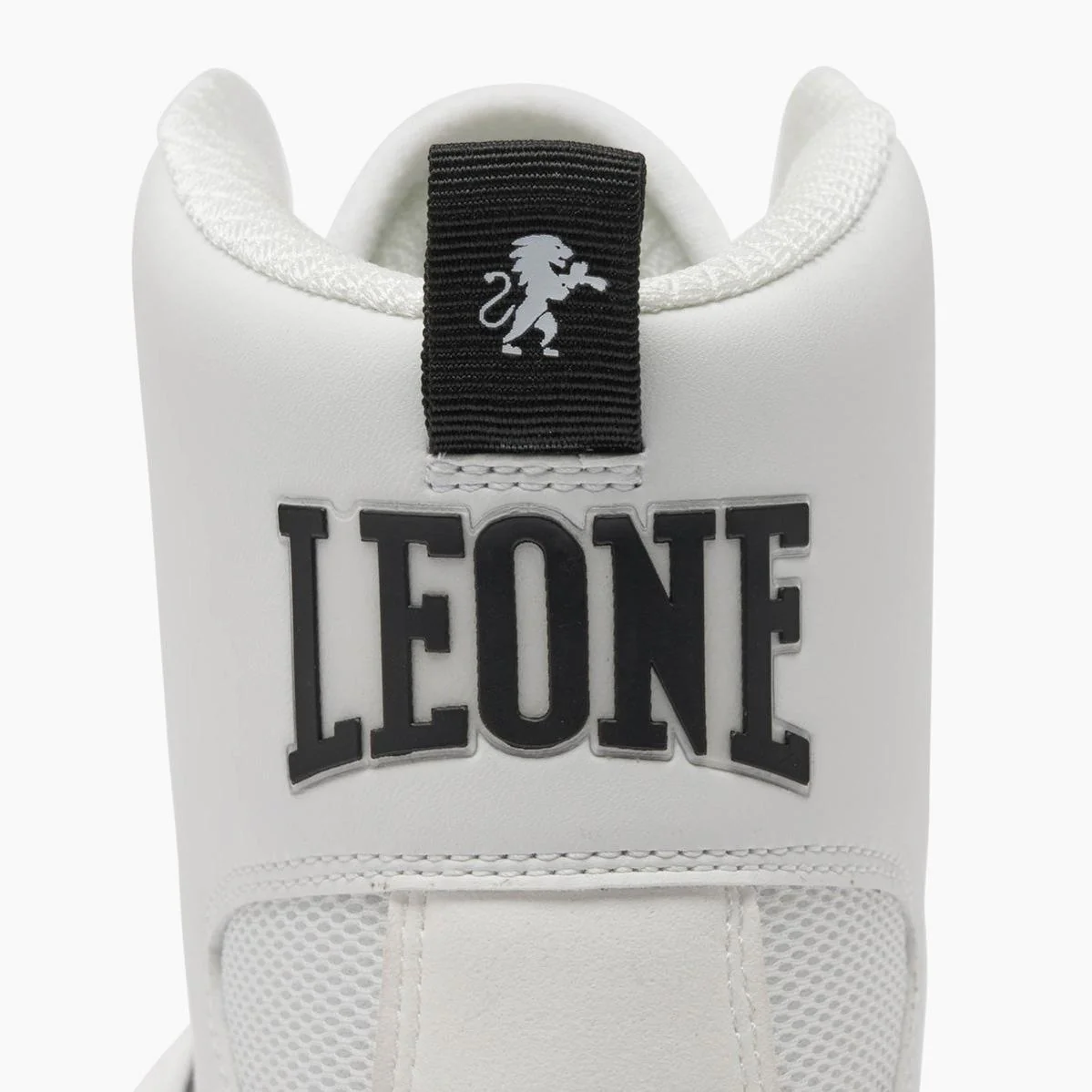 Chaussures de boxe Leone 1947 Premium CL110 Italie - Image 3