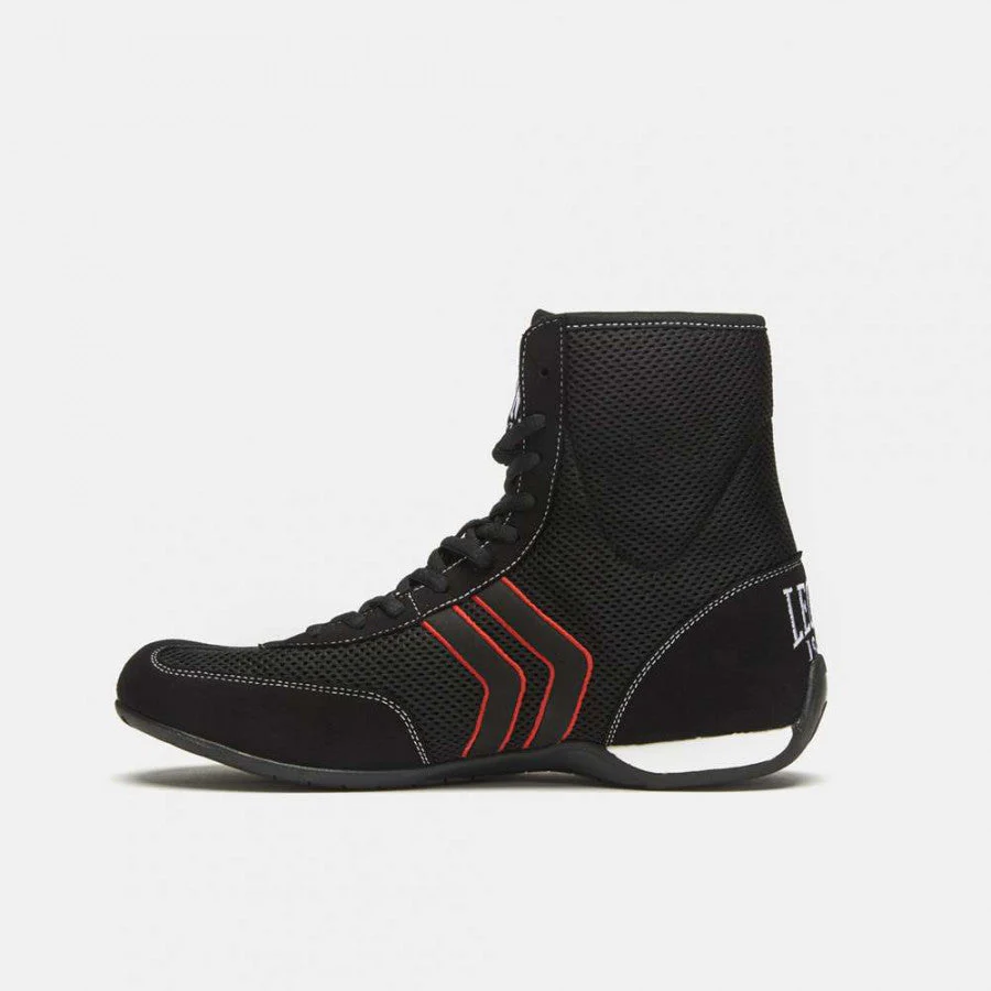 Chaussures de boxe Leone Hermès CL188  - Image 2
