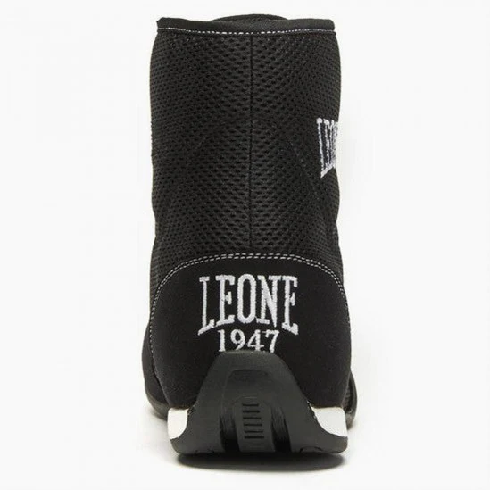 Chaussures de boxe Leone Hermès CL188  - Image 5