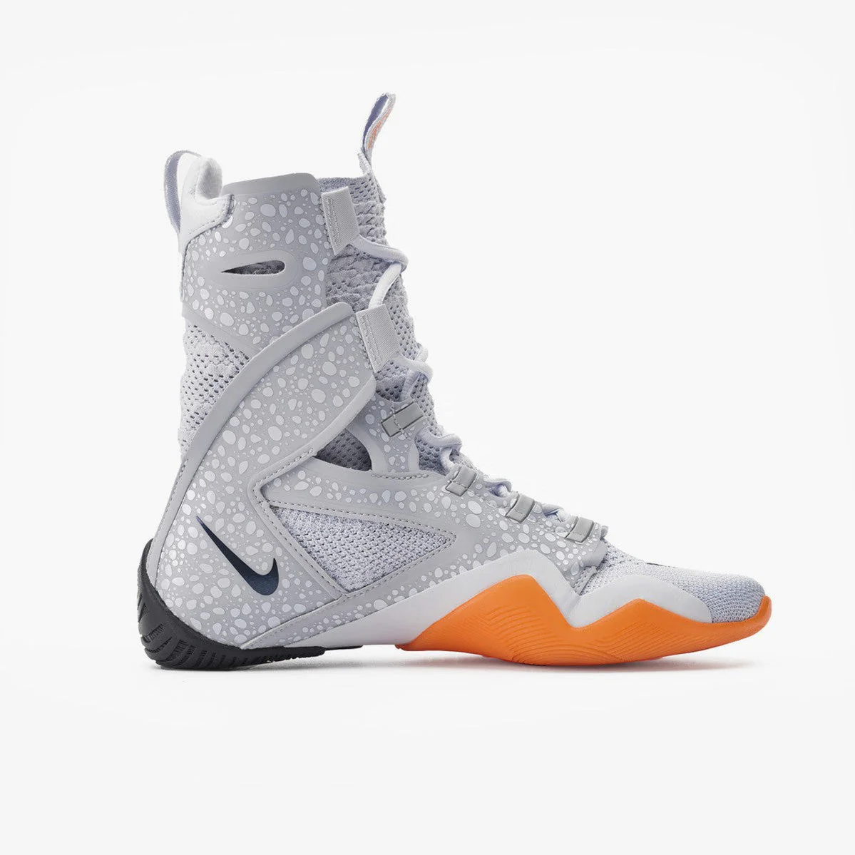 Chaussures de boxe Nike Hyperko 2.0 "Electric" Olympic Special Edition  - Image 3
