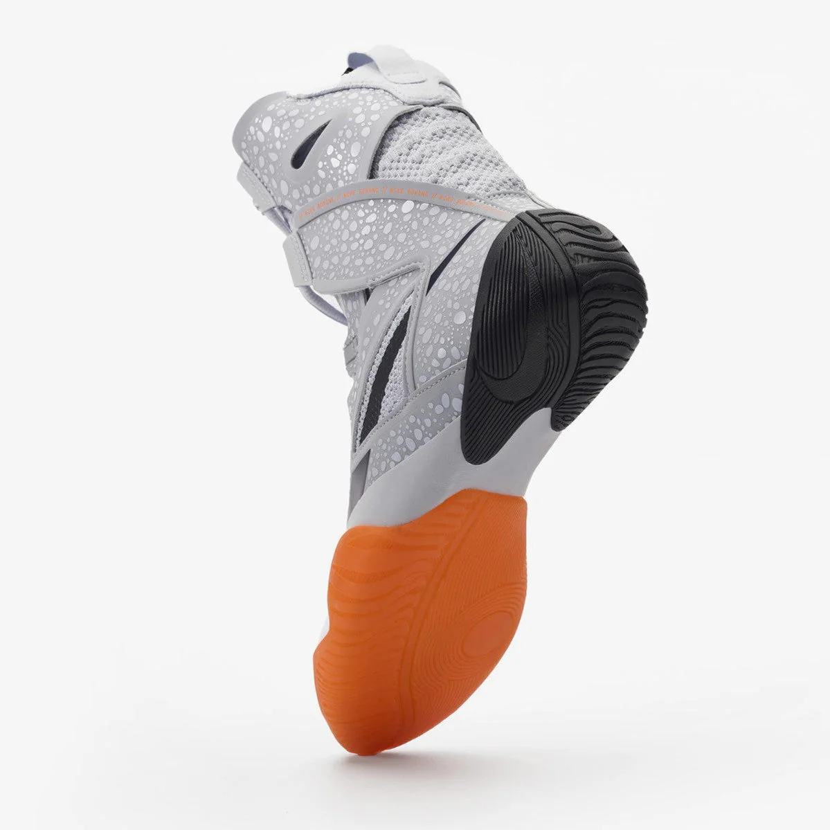Chaussures de boxe Nike Hyperko 2.0 "Electric" Olympic Special Edition  - Image 7