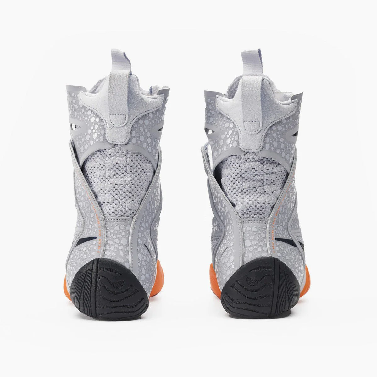 Chaussures de boxe Nike Hyperko 2.0 "Electric" Olympic Special Edition  - Image 9
