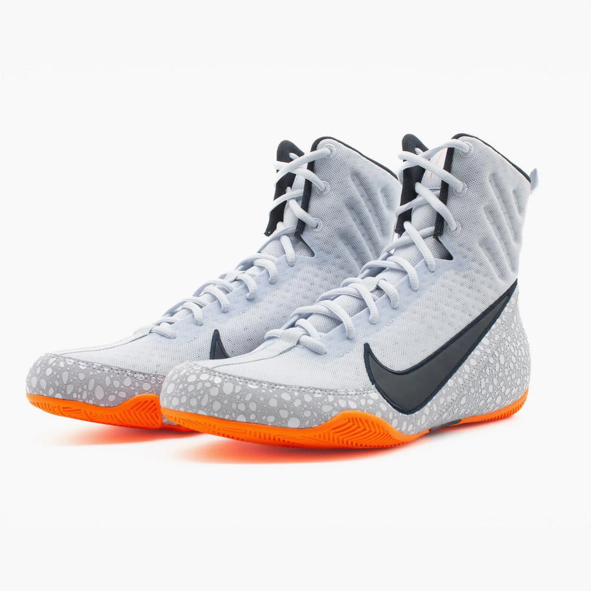 Chaussures de boxe Nike Machomai 3 Olympic Special Edition  - Image 4