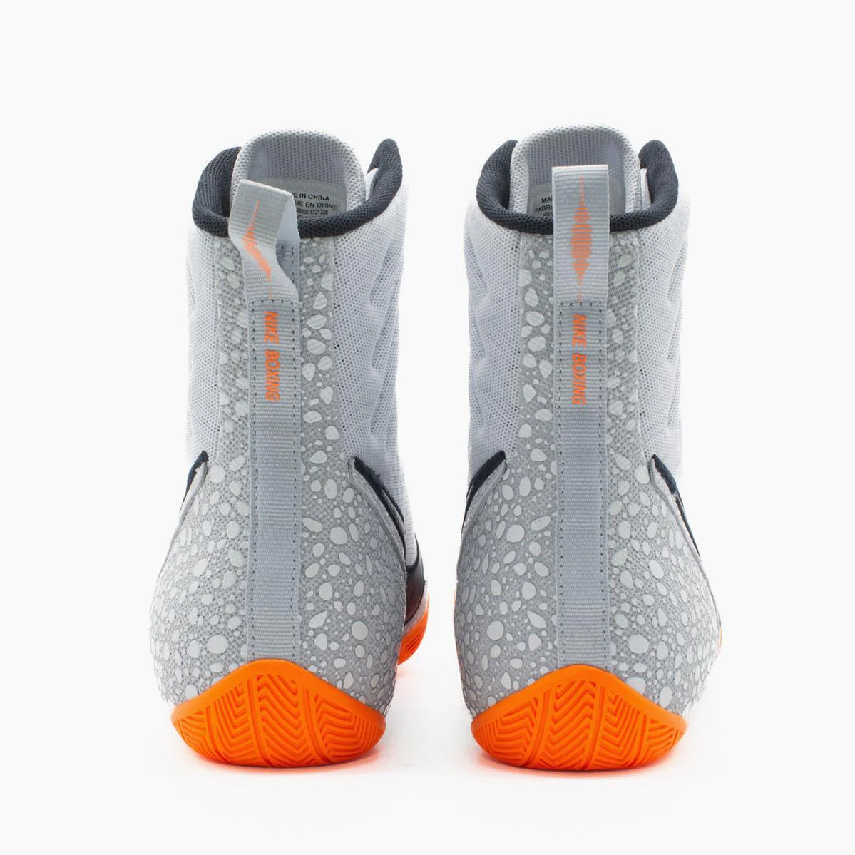 Chaussures de boxe Nike Machomai 3 Olympic Special Edition  - Image 5