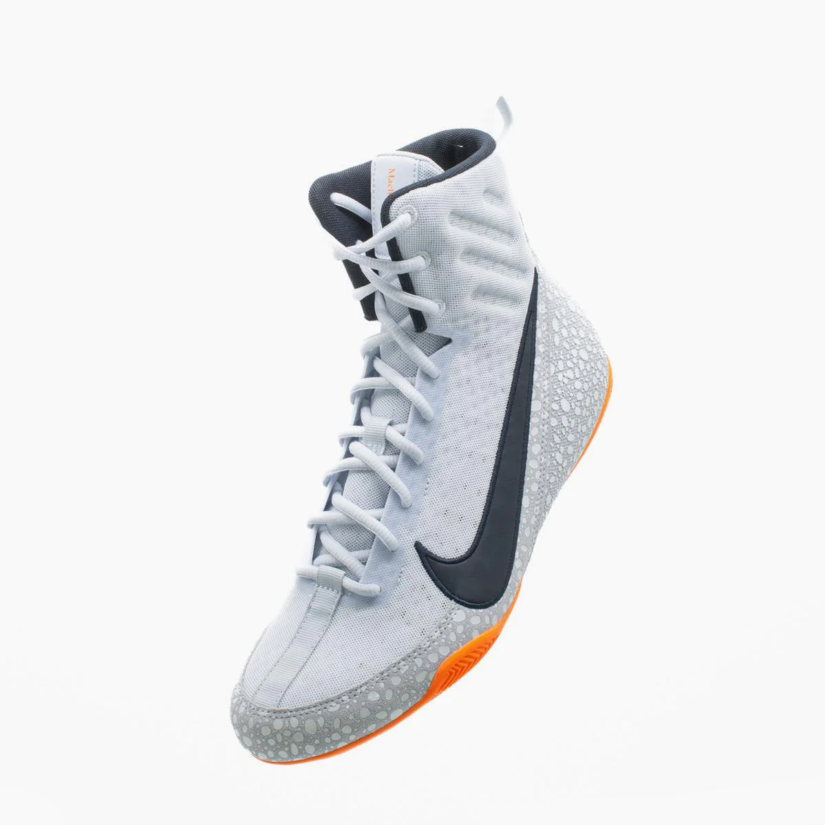 Chaussures de boxe Nike Machomai 3 Olympic Special Edition  - Image 6