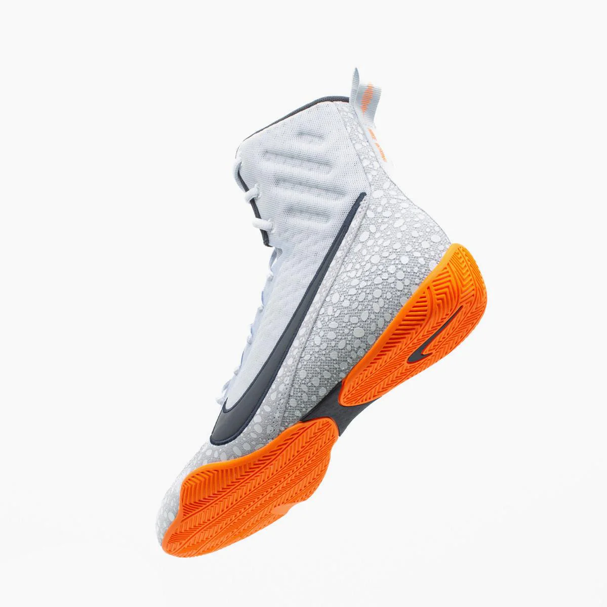 Chaussures de boxe Nike Machomai 3 Olympic Special Edition  - Image 7