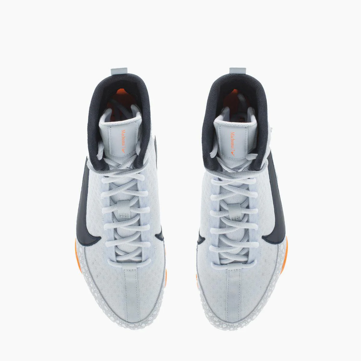 Chaussures de boxe Nike Machomai 3 Olympic Special Edition  - Image 8