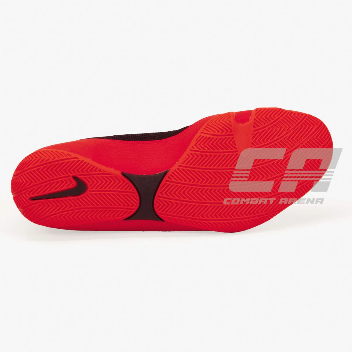 Chaussures de boxe Nike Machomai Pourpre  - Image 14