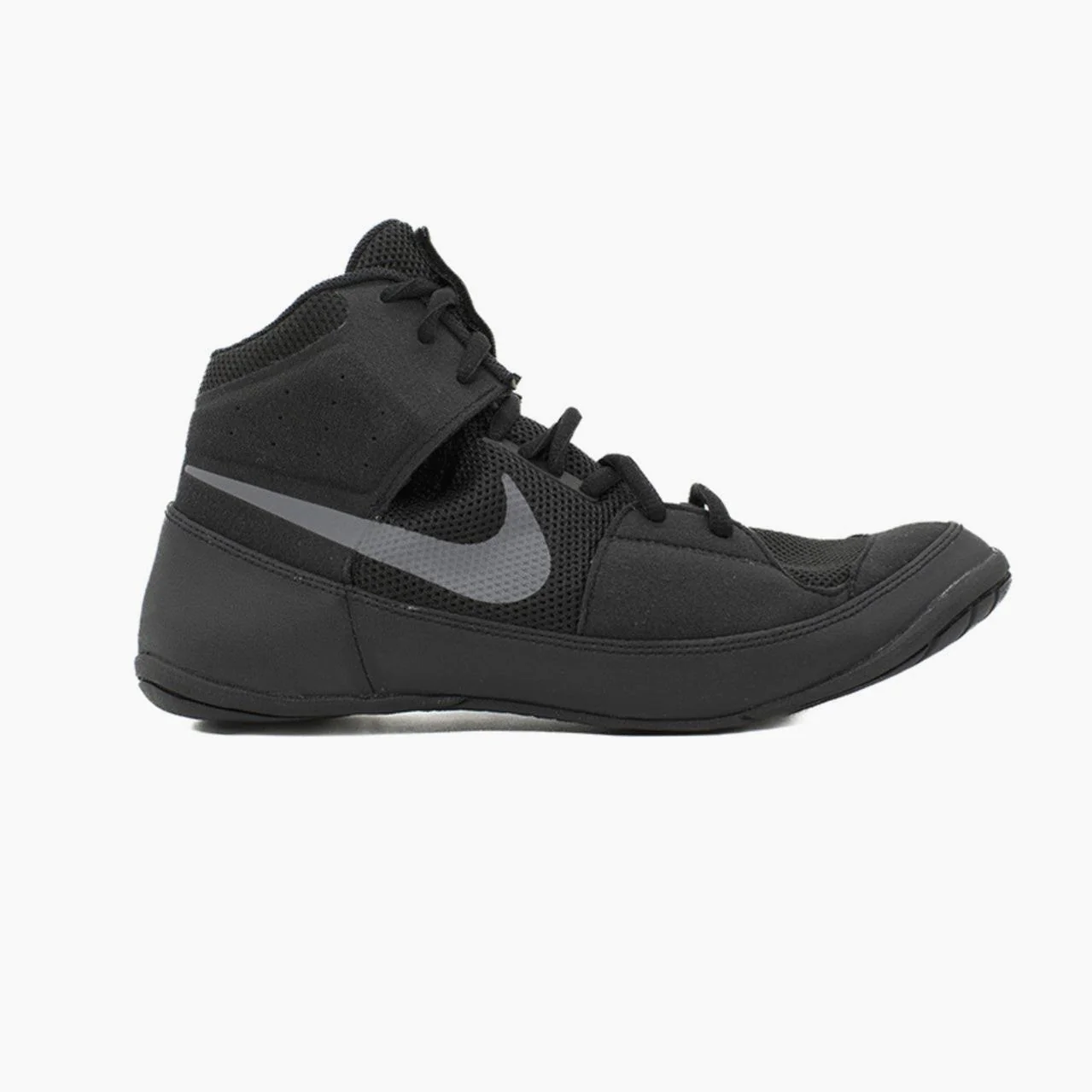 Chaussures de lutte-Lutte Nike Fury Noir  - Image 3