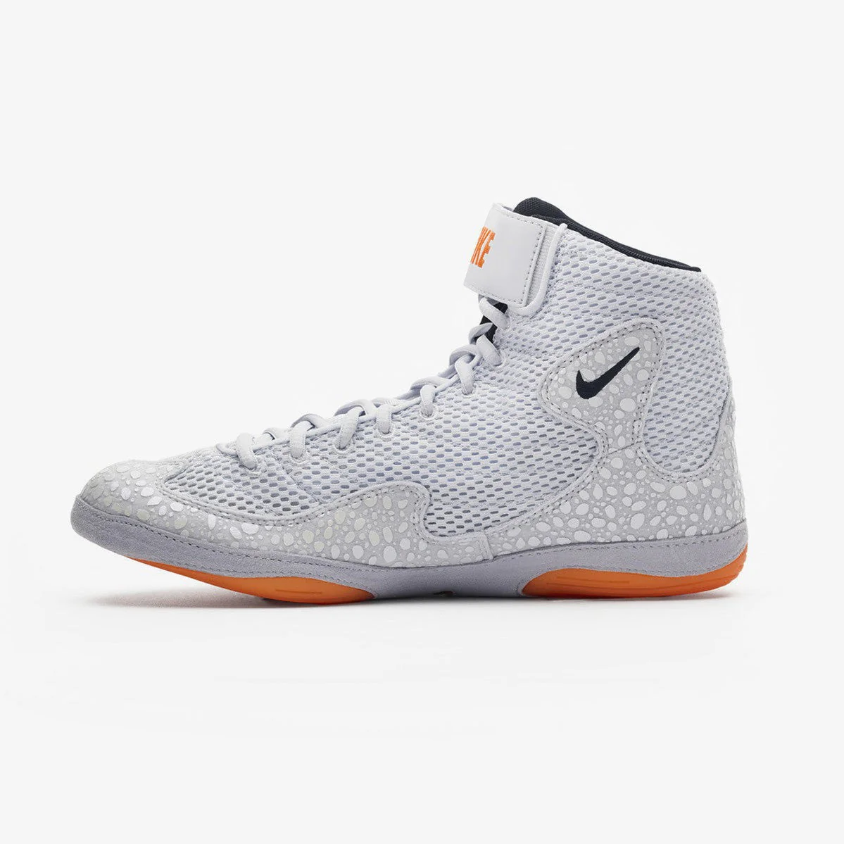 Chaussures de lutte-Lutte Nike Inflict 3 "Electric" Olympic Special Edition  - Image 4