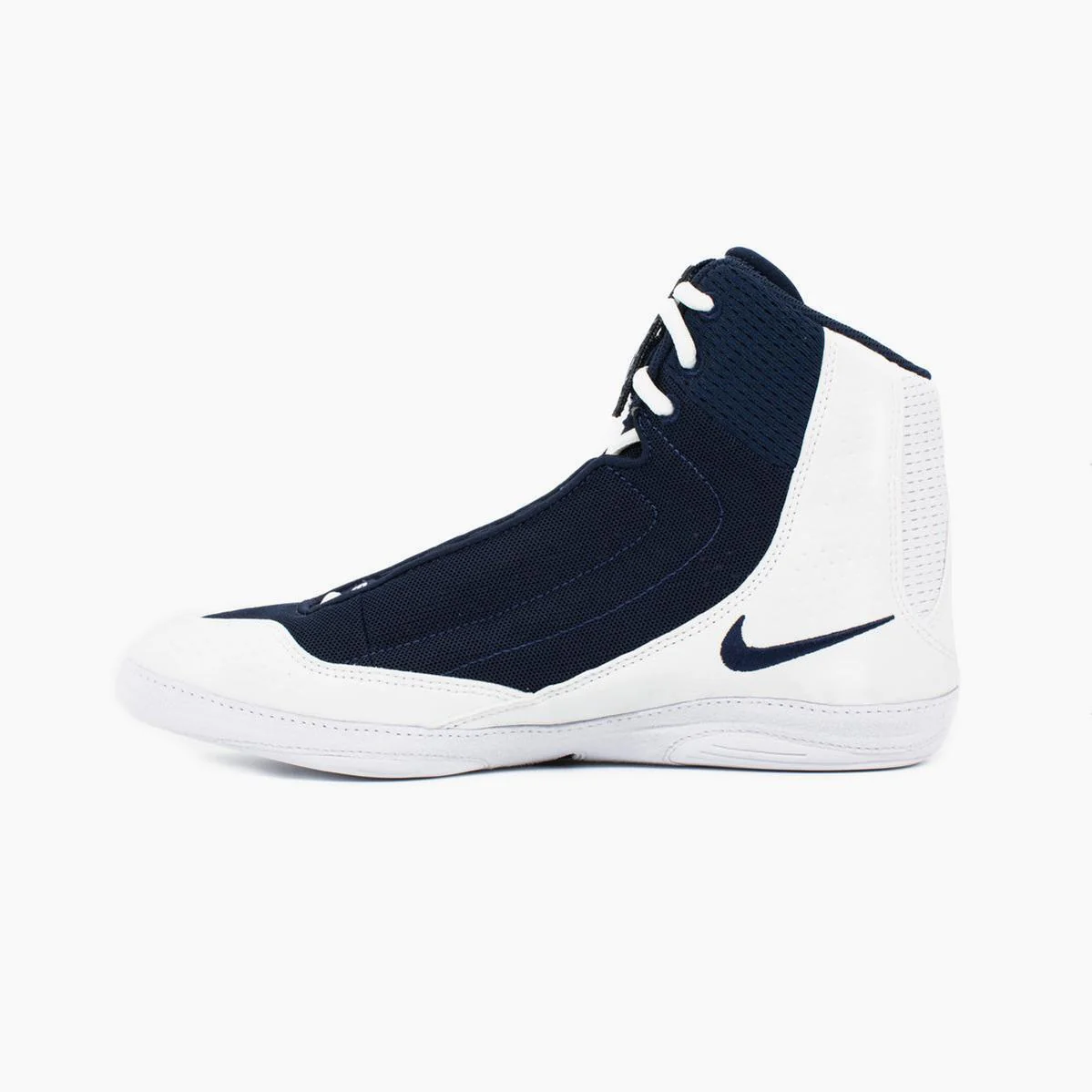 Chaussures de lutte-Lutte Nike Inflict 4 Noir  - Image 3