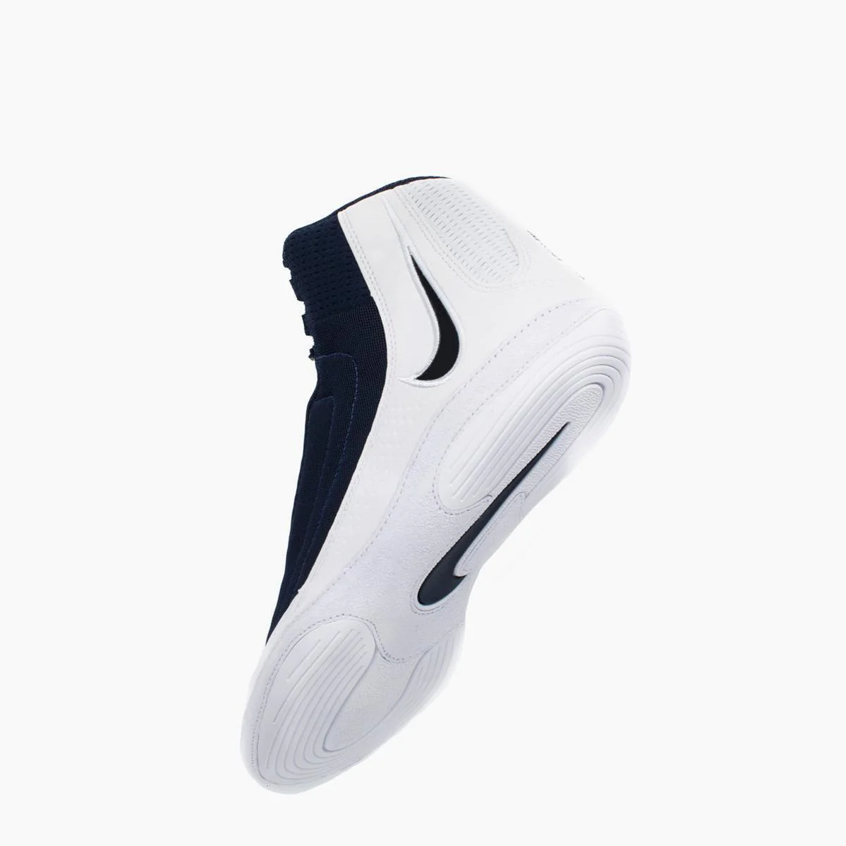 Chaussures de lutte-Lutte Nike Inflict 4 Noir  - Image 5