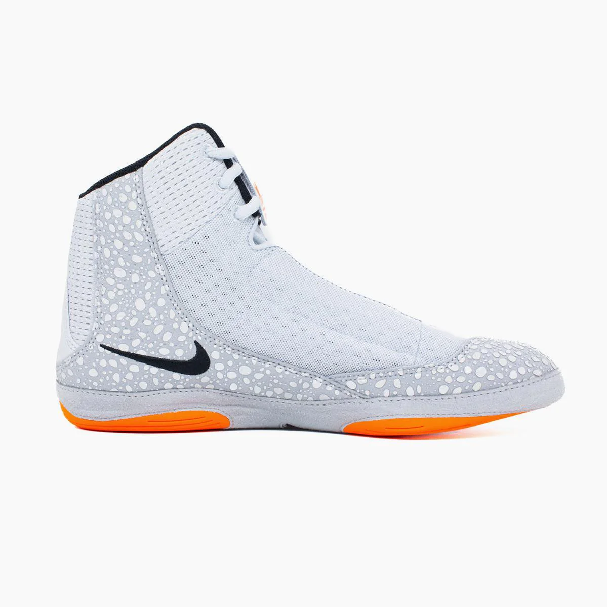 Chaussures de lutte-Lutte Nike Inflict 4 Olympic Special Edition  - Image 3