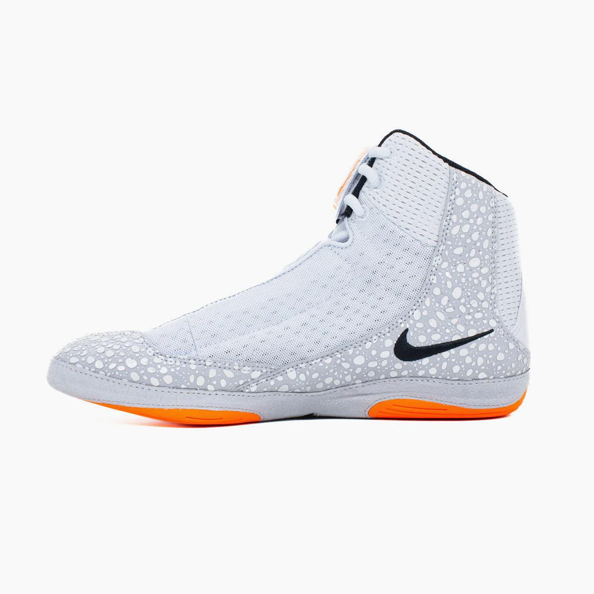 Chaussures de lutte-Lutte Nike Inflict 4 Olympic Special Edition  - Image 4