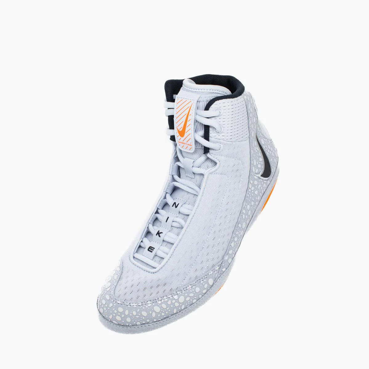 Chaussures de lutte-Lutte Nike Inflict 4 Olympic Special Edition  - Image 6