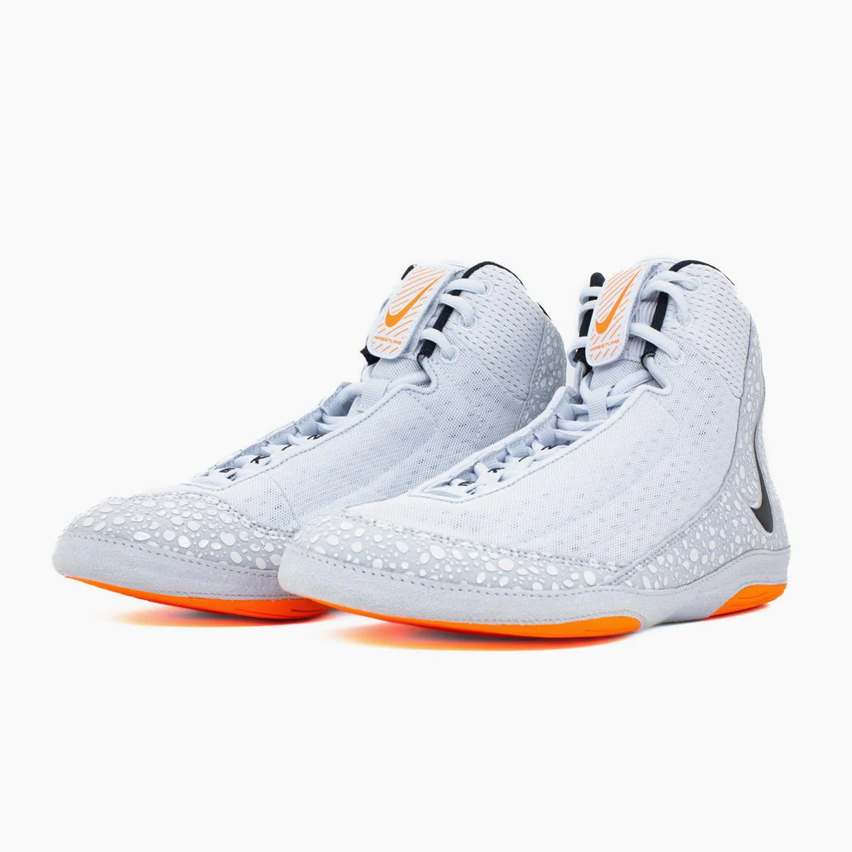 Chaussures de lutte-Lutte Nike Inflict 4 Olympic Special Edition  - Image 7