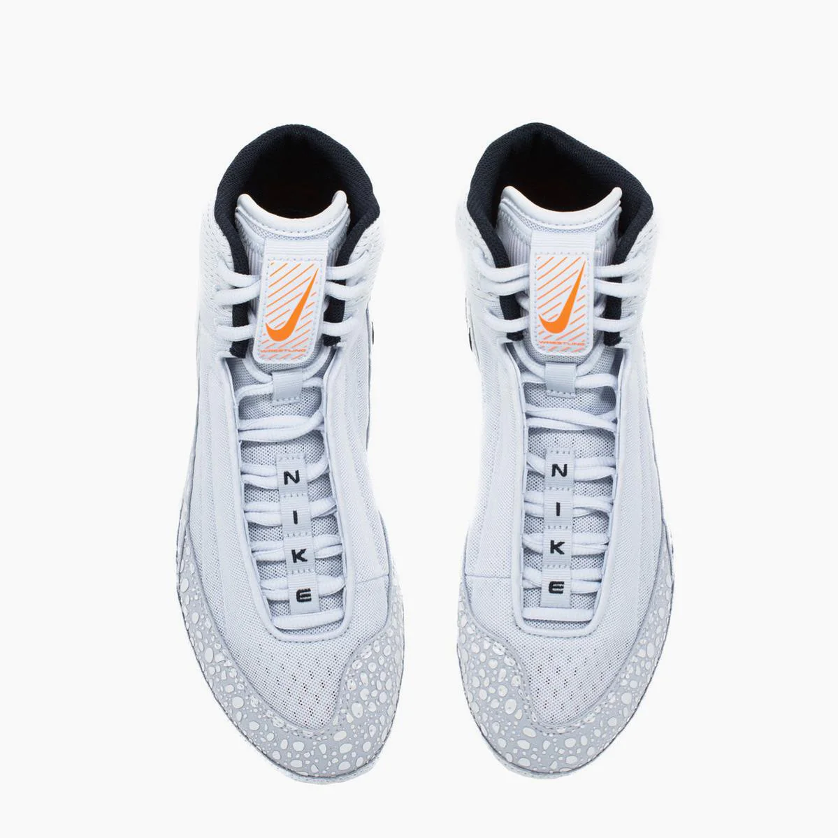 Chaussures de lutte-Lutte Nike Inflict 4 Olympic Special Edition  - Image 8