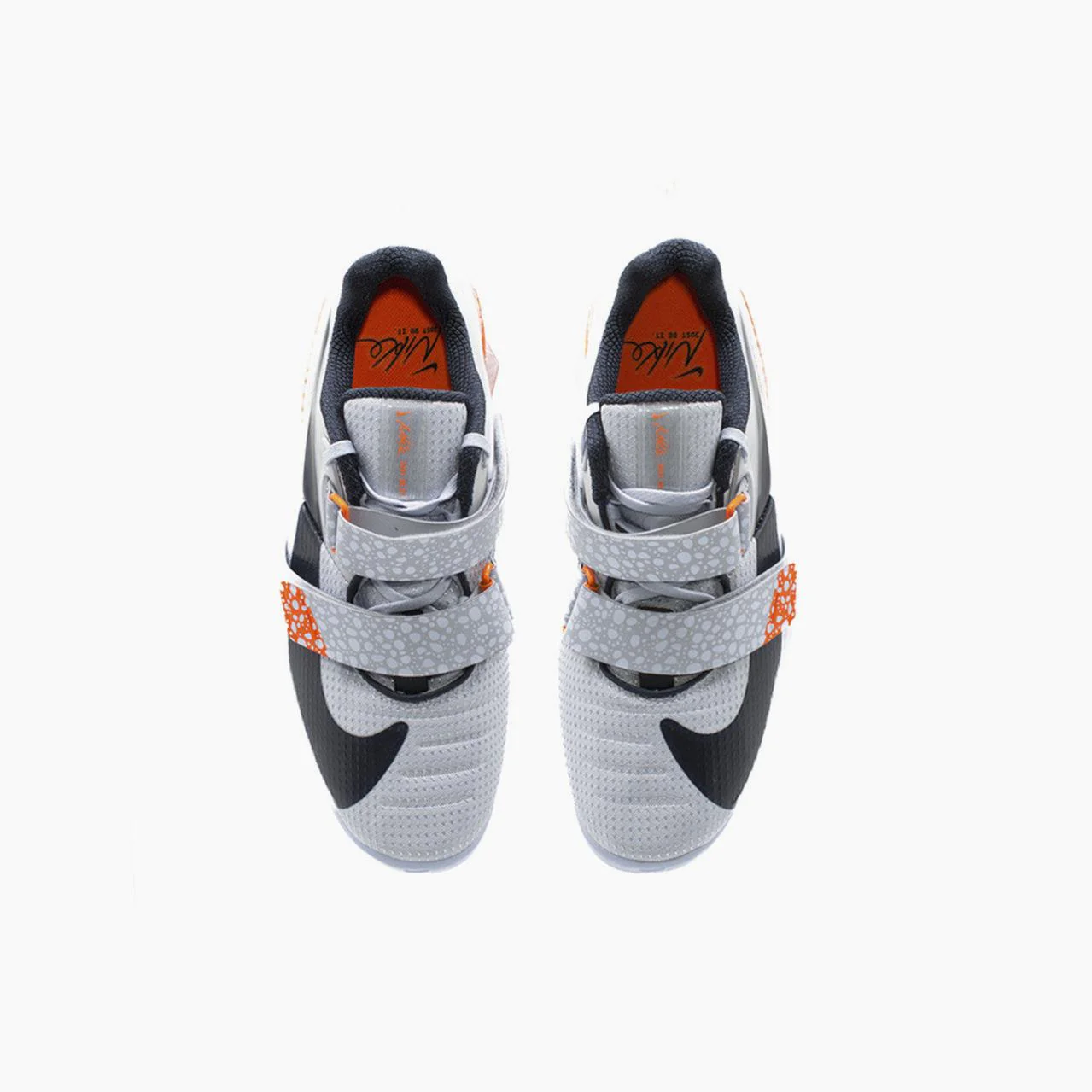 Chaussures Entraînement Nike Romaleos 4 Olympic Special Edition  - Image 8