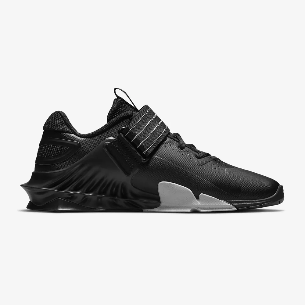 Chaussures Entraînement Nike Savaleos Noir-blanc  - Image 3