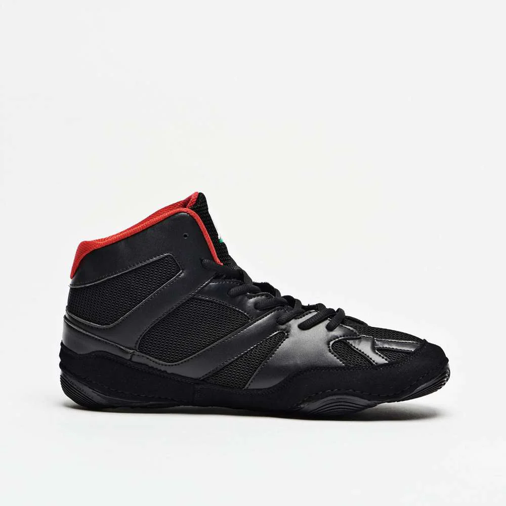 Chaussures fighting Leone 1947 Luchador CL130  - Image 2