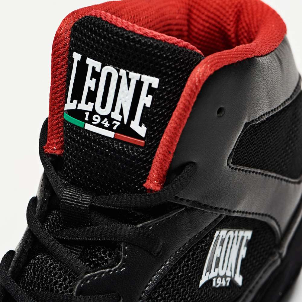 Chaussures fighting Leone 1947 Luchador CL130  - Image 5