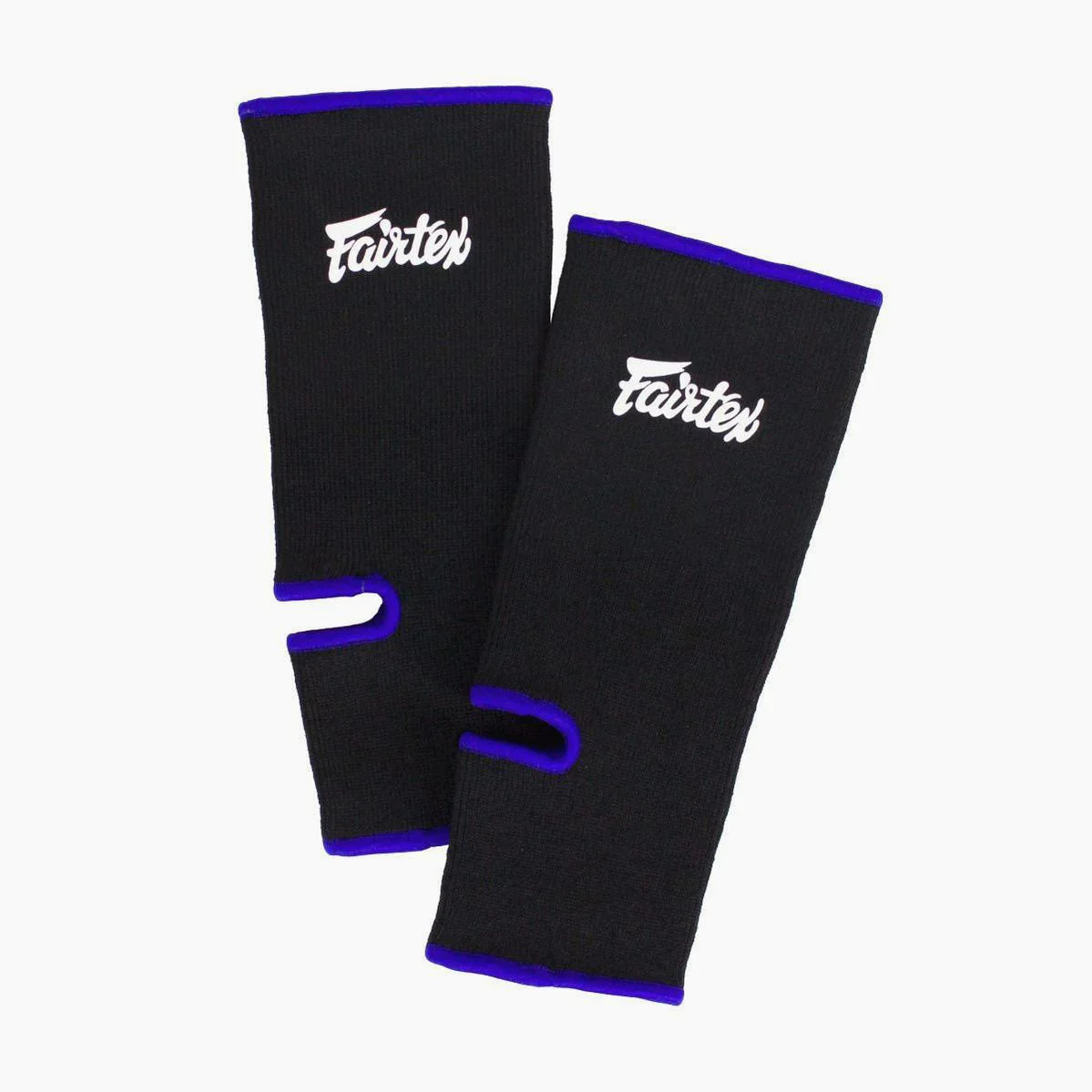 Chevillères Fairtex AS1 Noir-bleu 