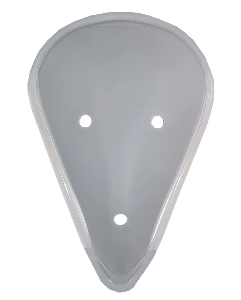 Coquille en plastique Itaki Art. 406A Blanc  - Image 3