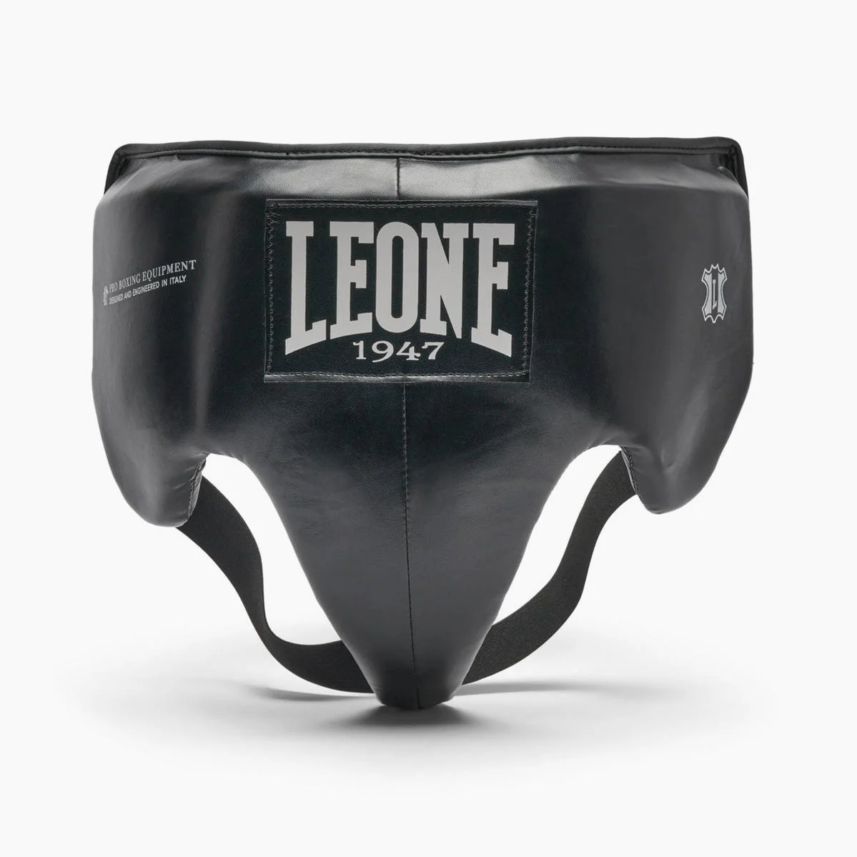 Coquille femme Pro Leone The Greatest PR335W Noir 