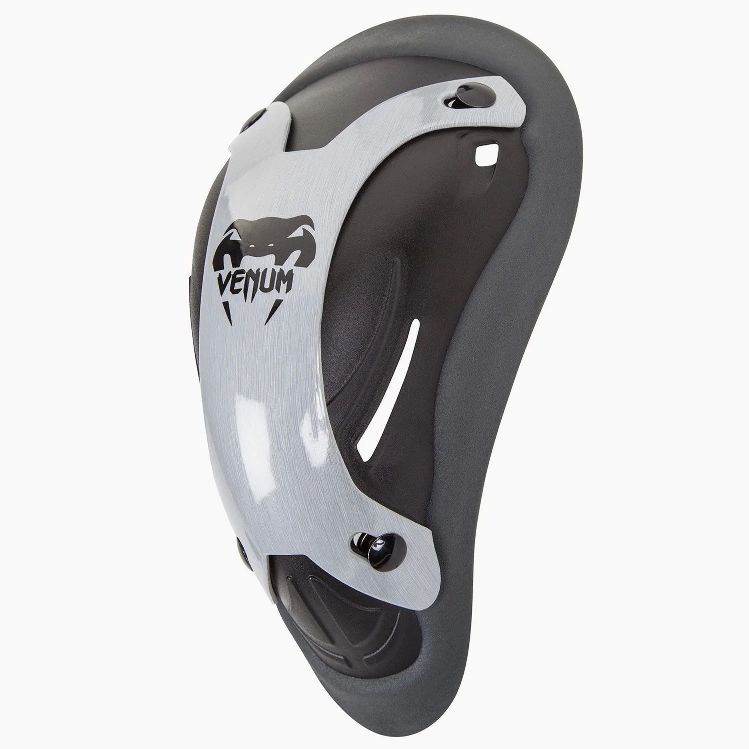 Coquille Protectrice Venum Competitor Argent  - Image 3