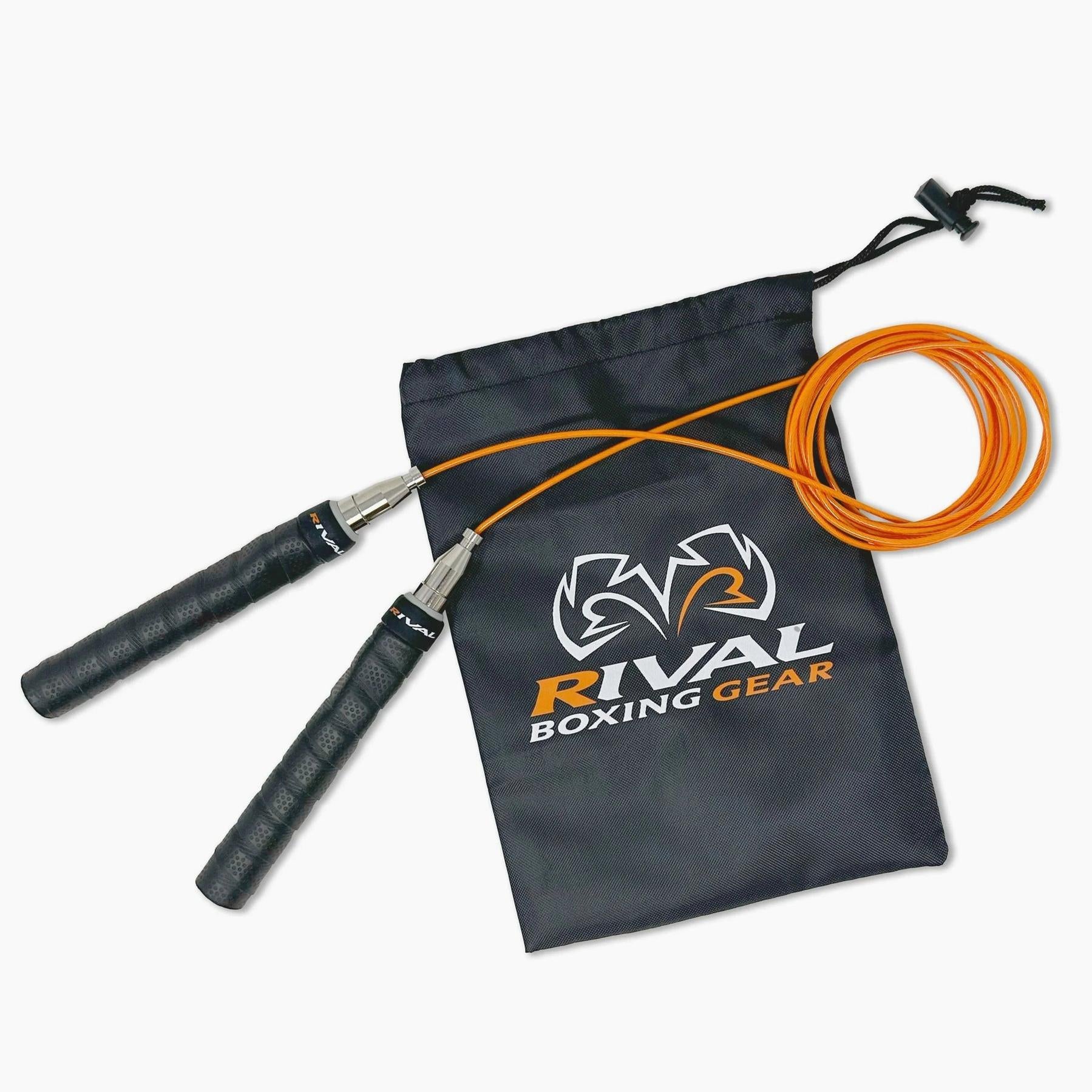 Corde à sauter Rival Gel Comfort Grip Speed  - Image 2