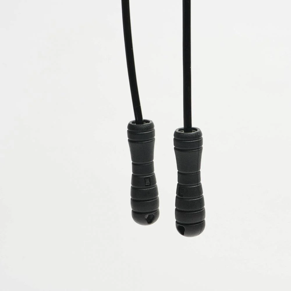 Corde pour sauter Leone Nylon 9 mm AT829  - Image 4