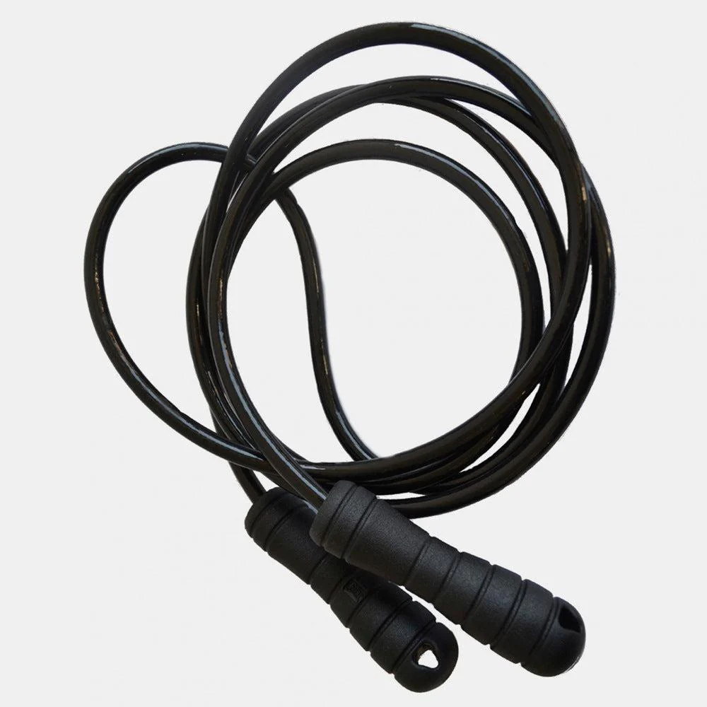 Corde pour sauter Leone Nylon 9 mm AT829  - Image 6