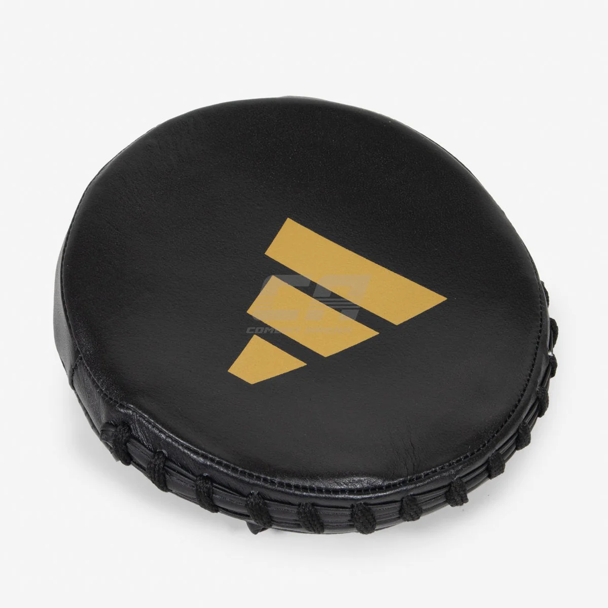 Coussinets de mise au point Adidas Pro disk Noir-or  - Image 4