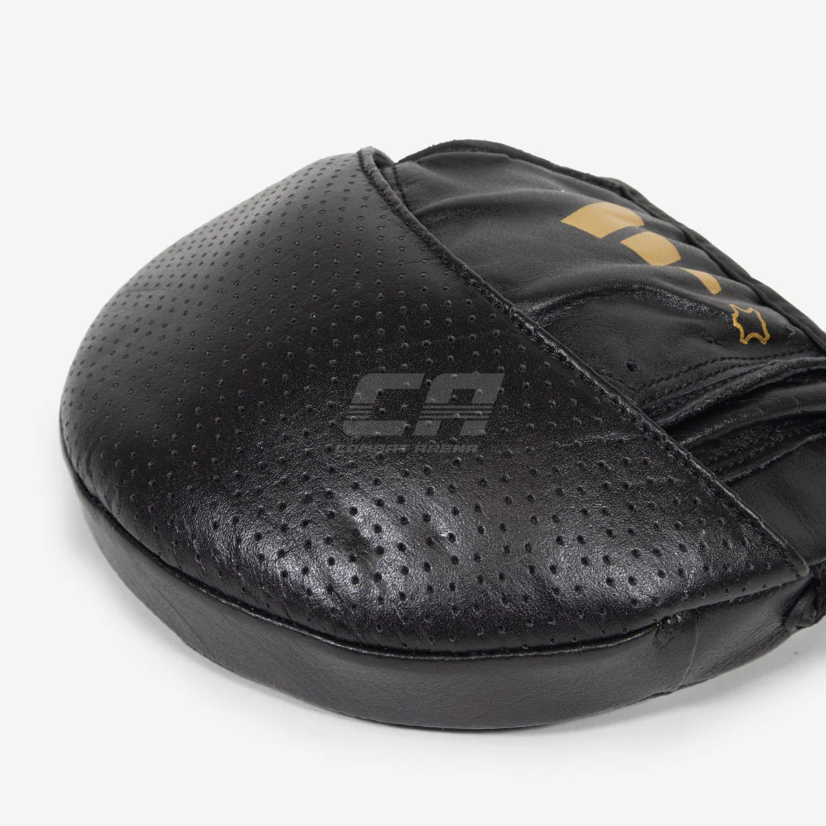 Coussinets de mise au point Adidas Pro disk Noir-or  - Image 7