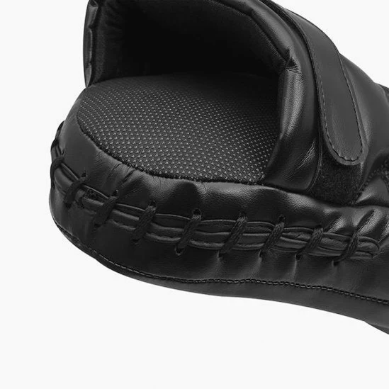 Coussinets de mise au point Adidas Speed Noir-blanc  - Image 6