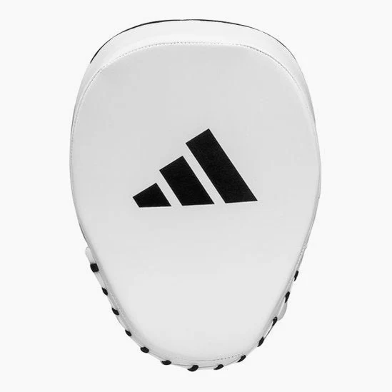 Coussinets de mise au point Adidas Speed Noir et blanc  - Image 2