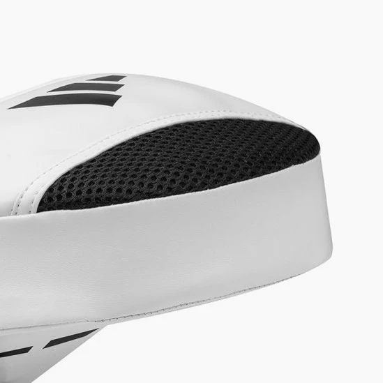 Coussinets de mise au point Adidas Speed Noir et blanc  - Image 5