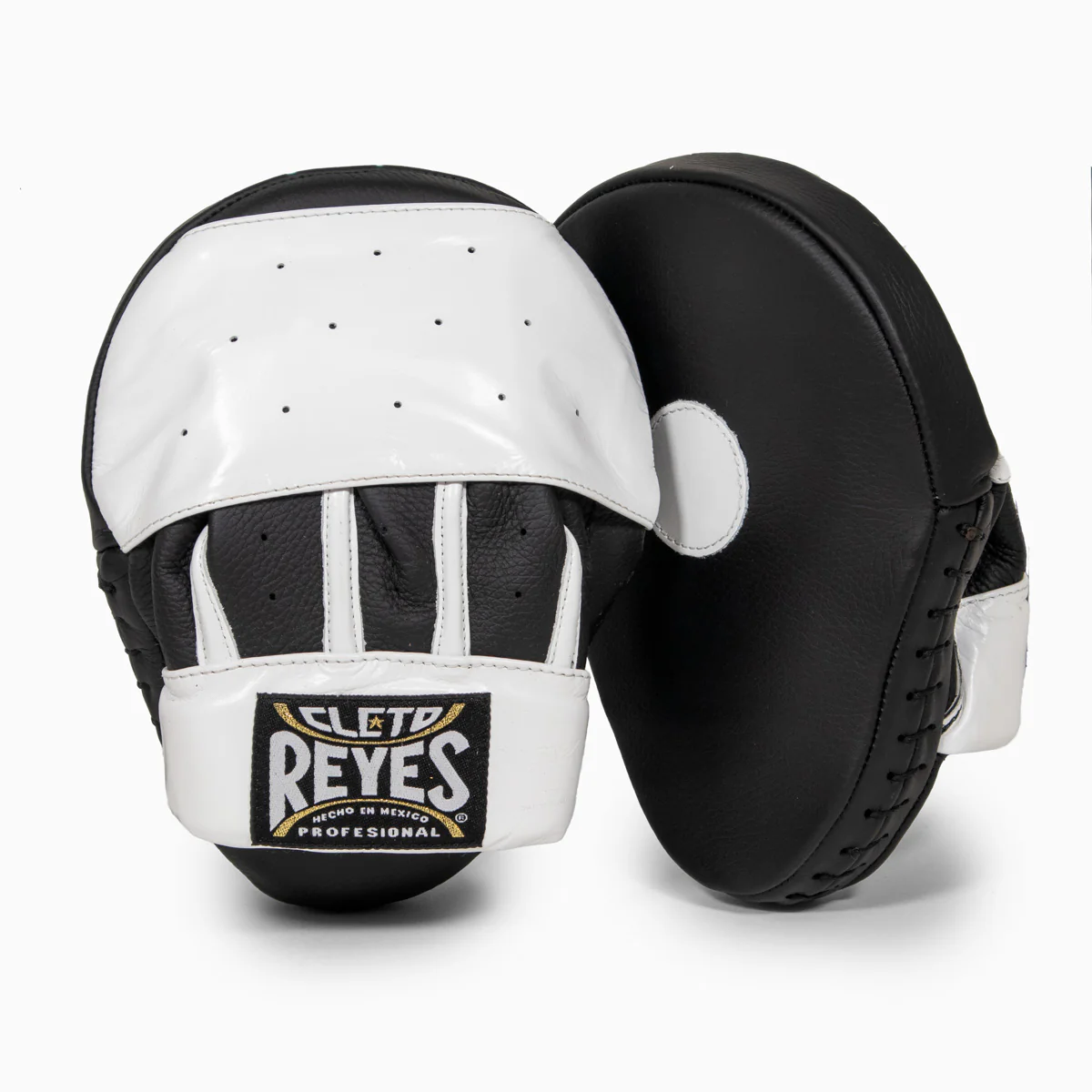 Coussinets de mise au point Cleto Reyes Courbes