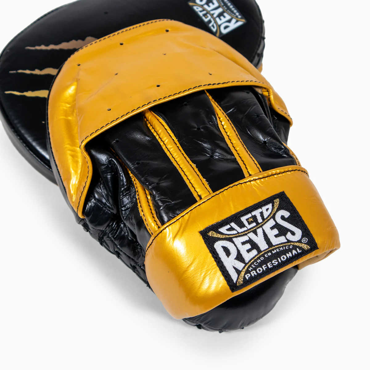Coussinets de mise au point Cleto Reyes Tigre  - Image 3