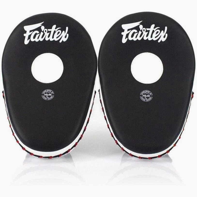 Coussinets de mise au point Fairtex Maximisé FMV13  - Image 2