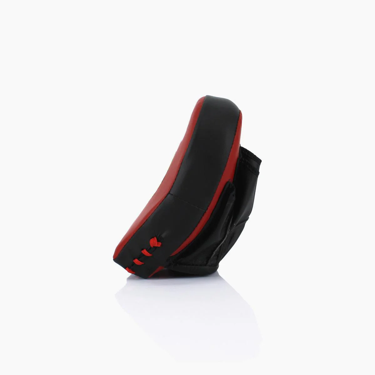 Coussinets de mise au point Fairtex Court FMV14 Rouge-noir  - Image 7
