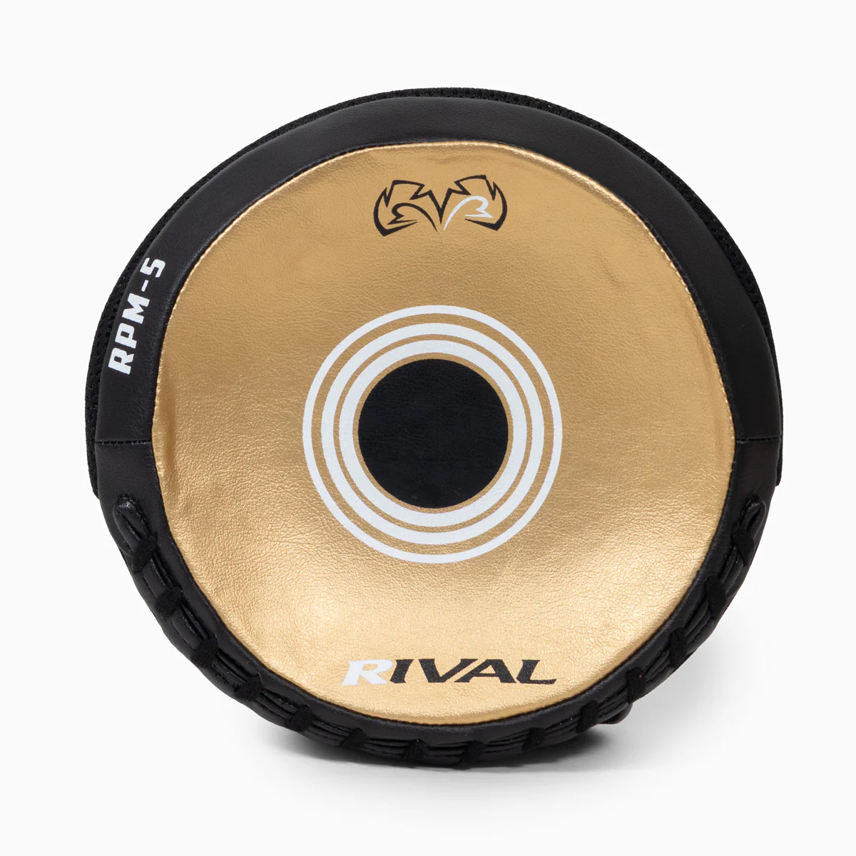 Coussinets de mise au point Rival paraboliques RPM5 2.0 Noir-Or  - Image 4