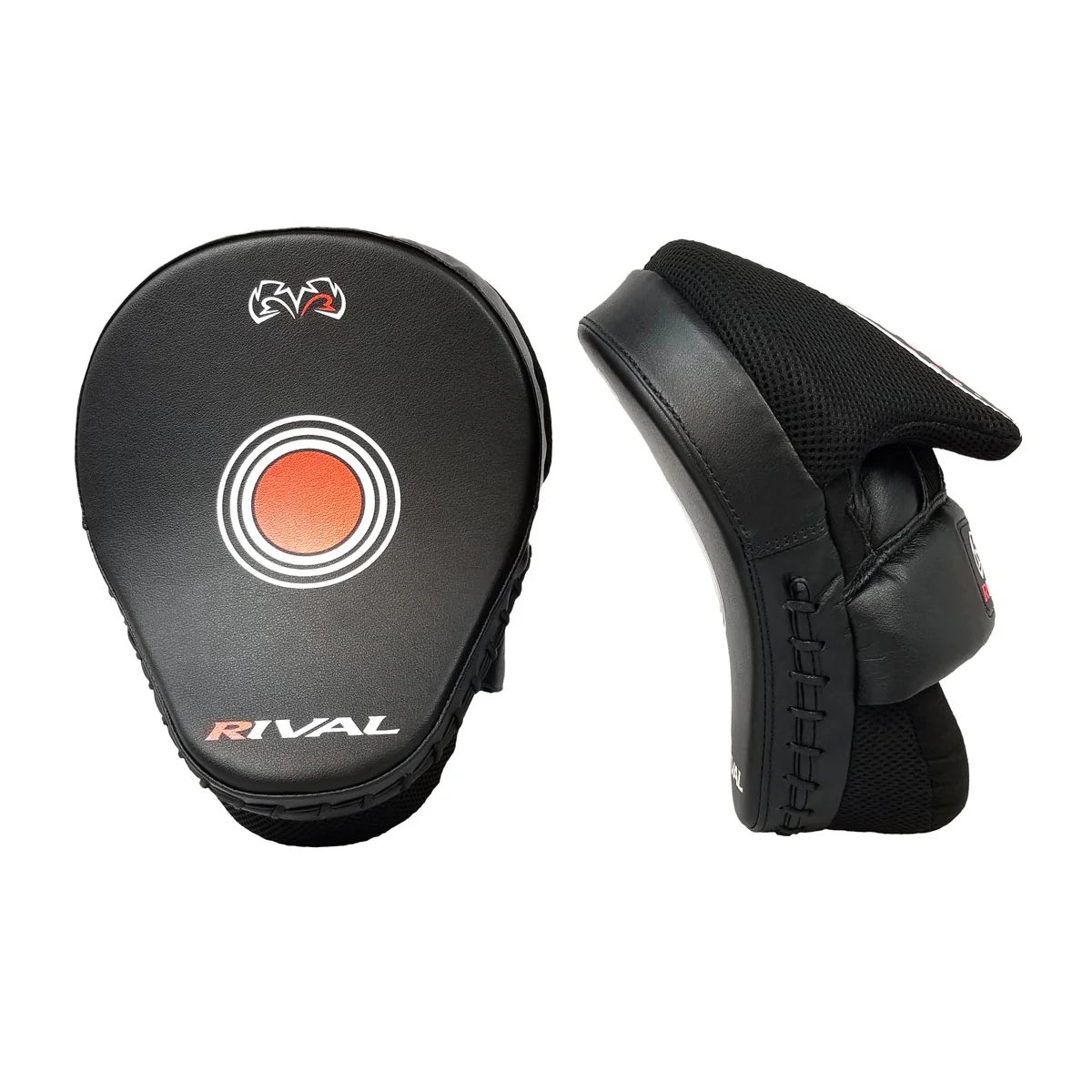 Coussinets de mise au point Rival RAPM Pro Noir  - Image 3
